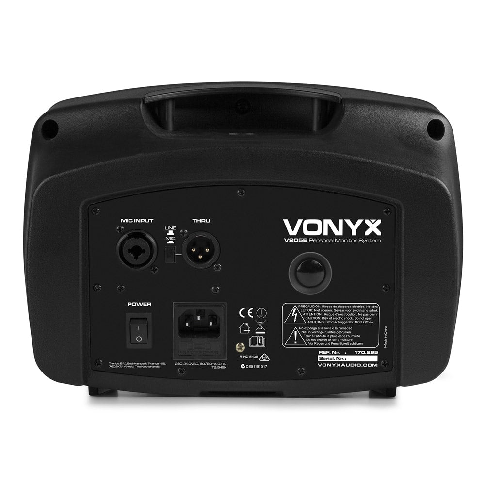 V205B product image 05