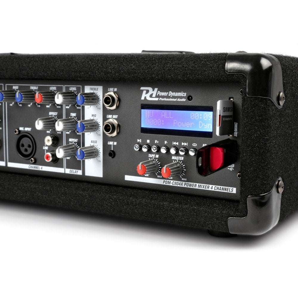 PDM-C405A product image 03
