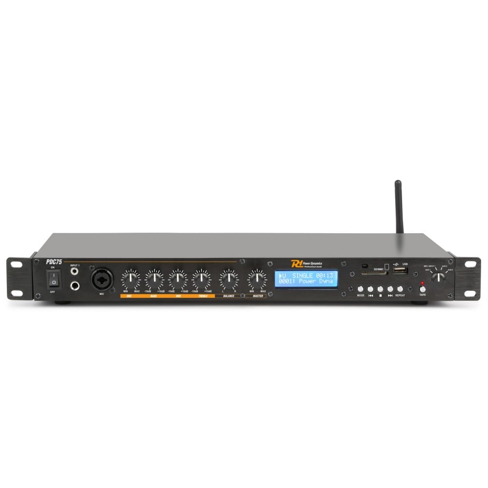 PDC-75 product image 01