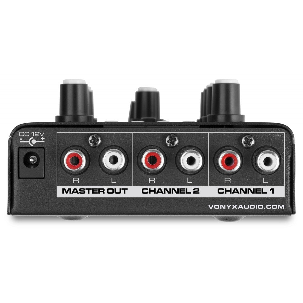 STM500BT product image 02