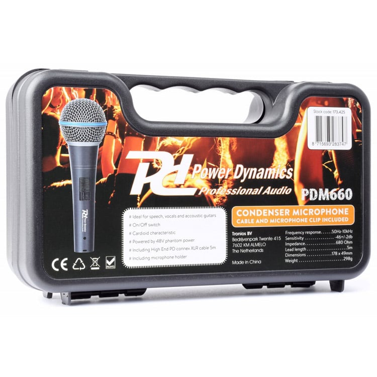 PDM660 product image 04