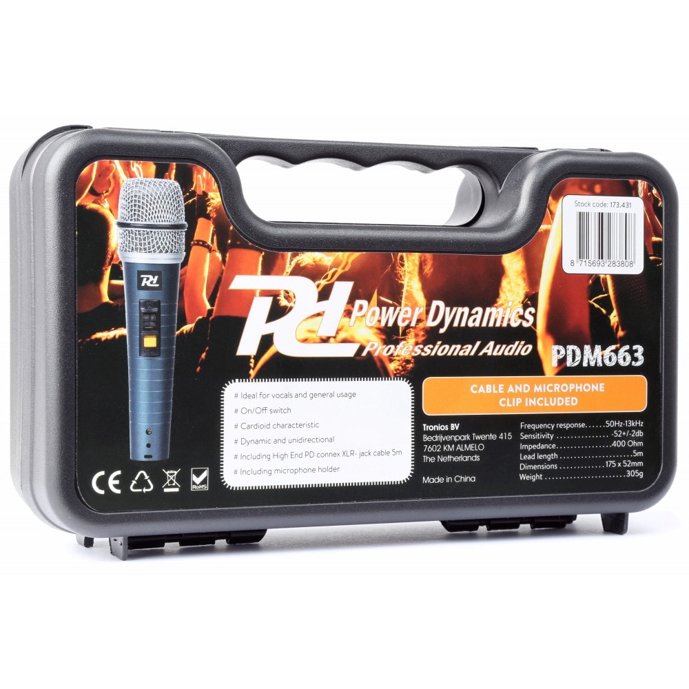 PDM663 product image 04