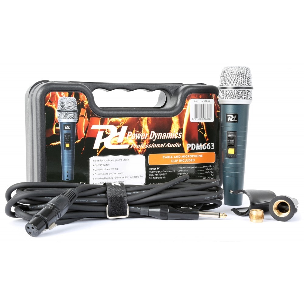 PDM663 product image 02