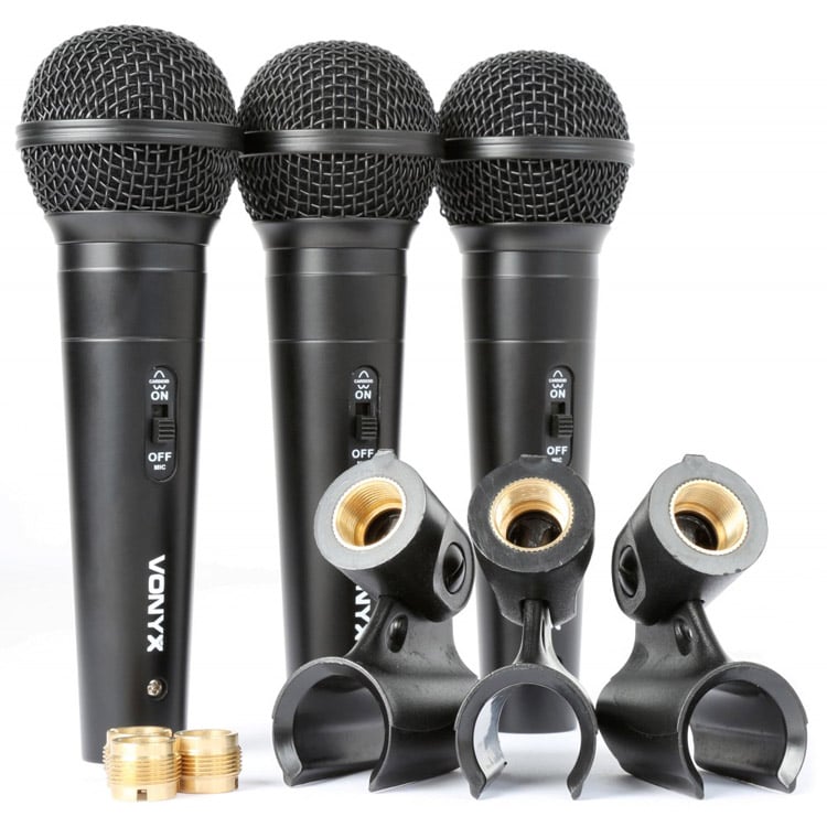 VX1800S product image 02