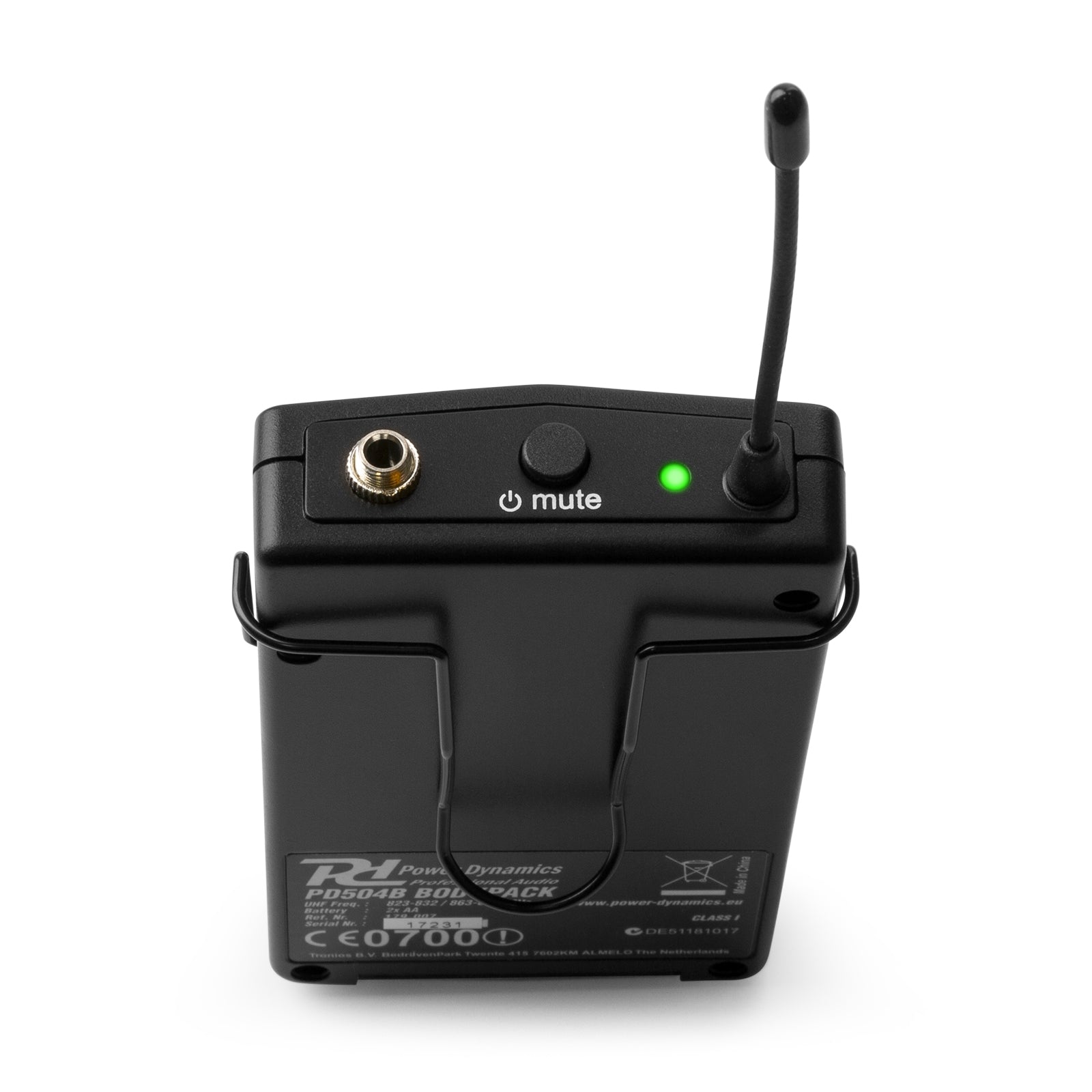 PD504BP product image 08