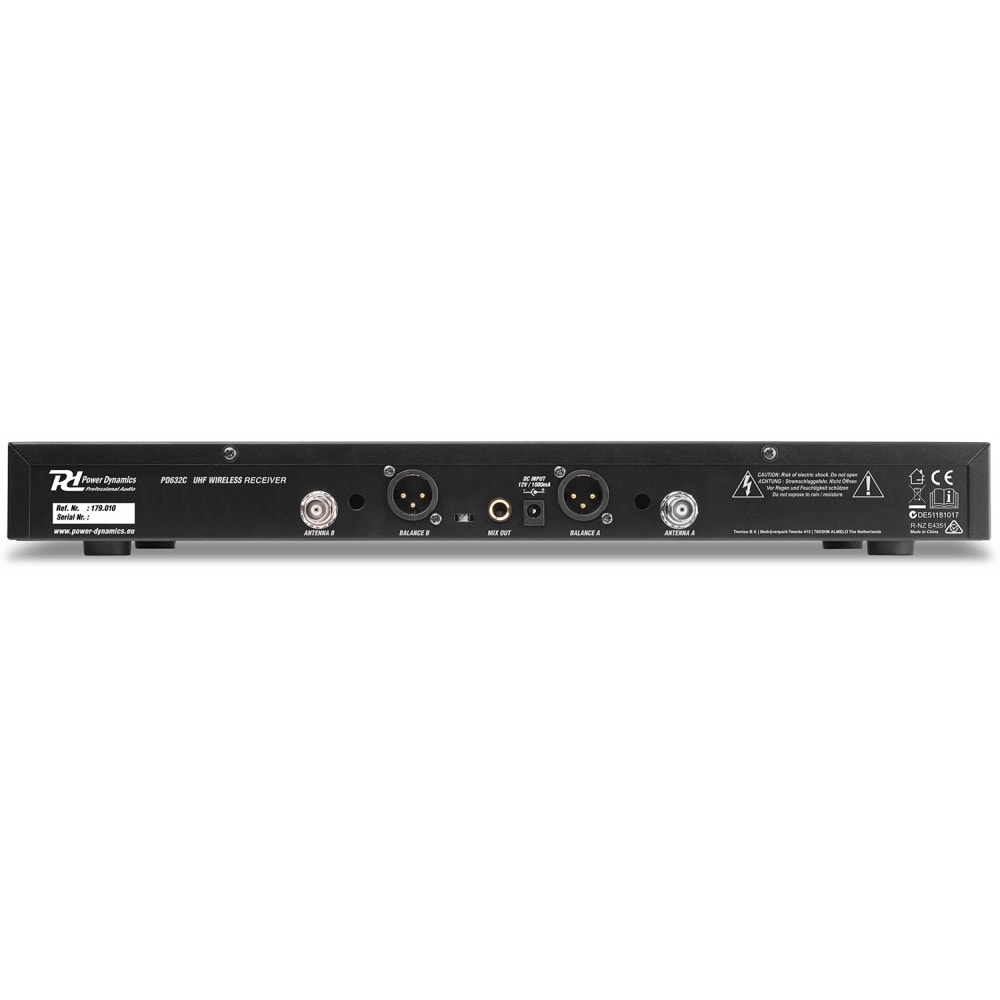 PD632H product image 04