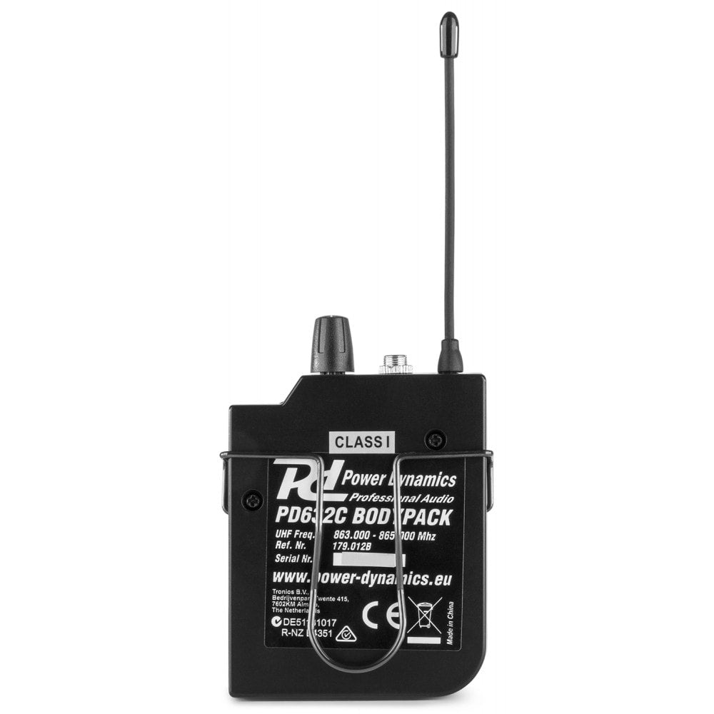 PD632BP product image 06