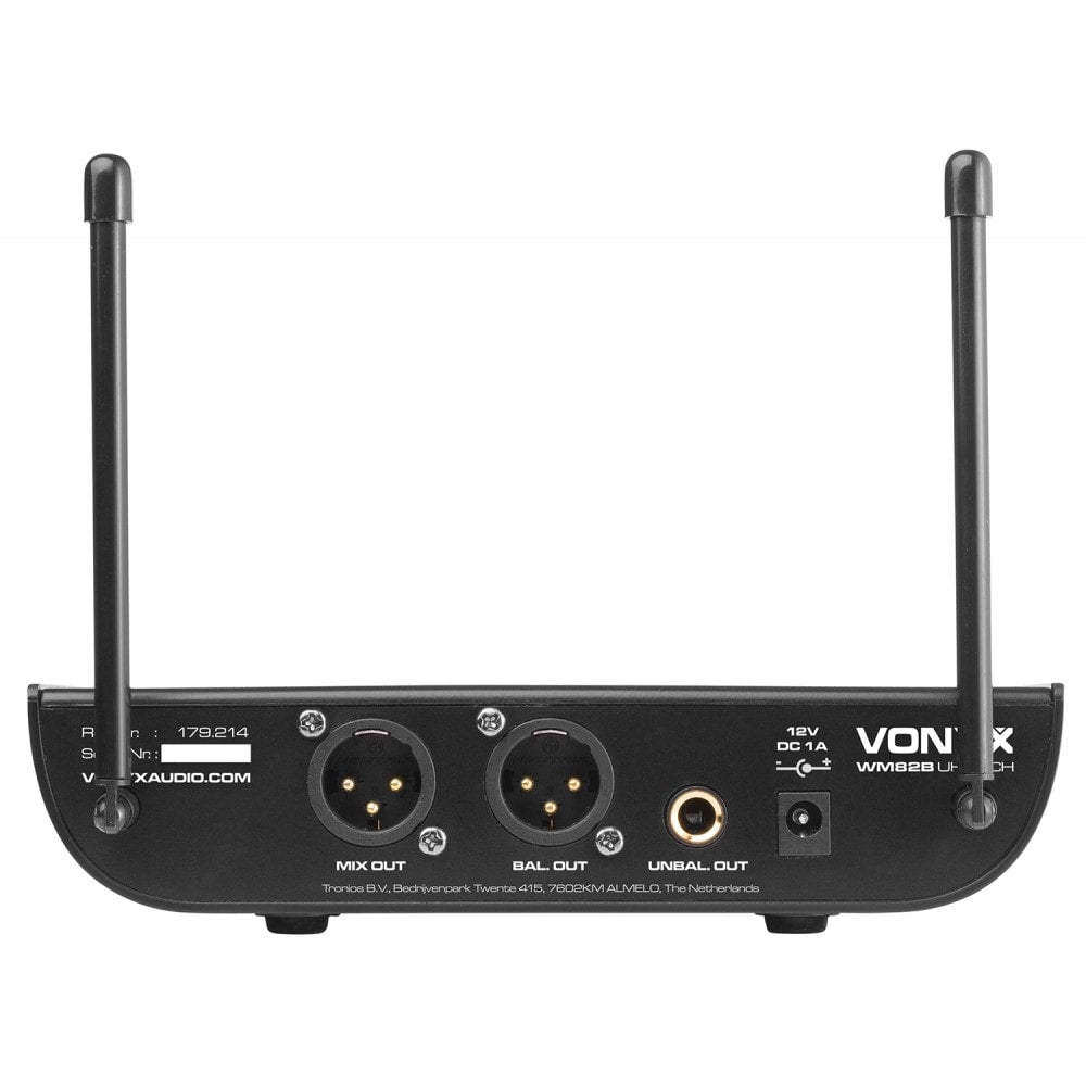 WM82HH product image 04