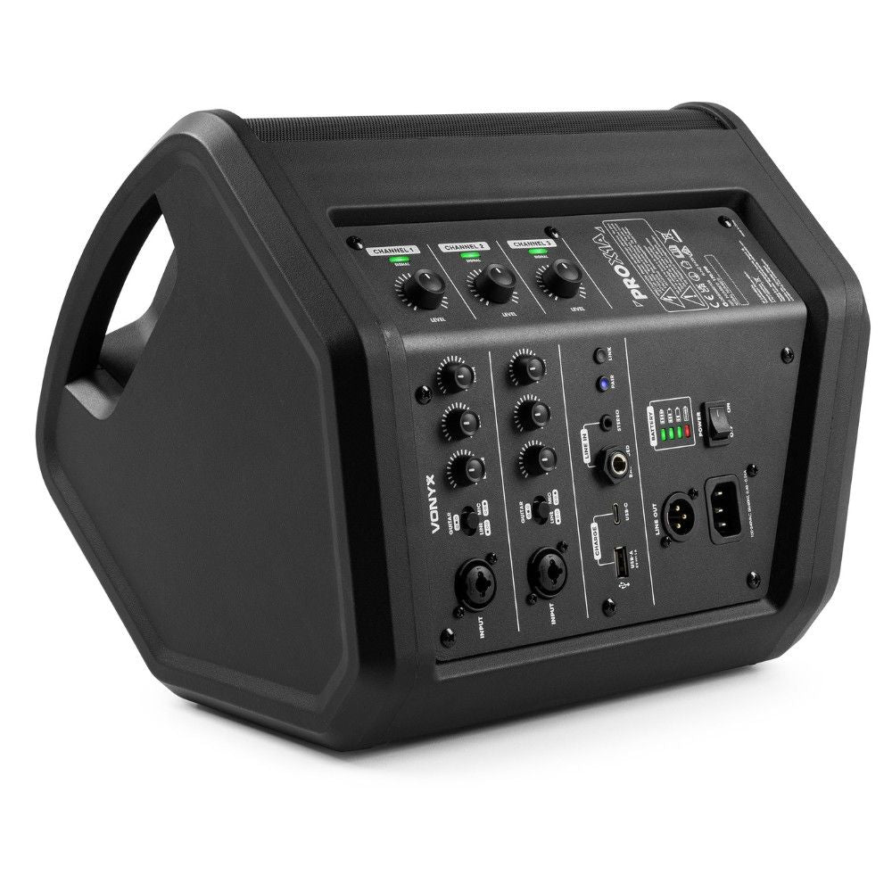 PRO-X1A product image 09