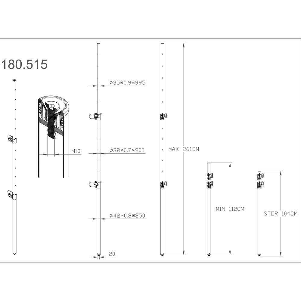 MPS-T26M product image 02
