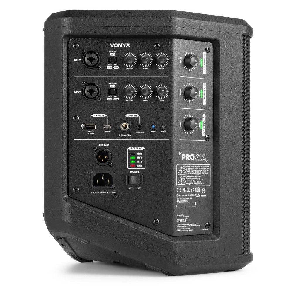 PRO-X1A product image 12