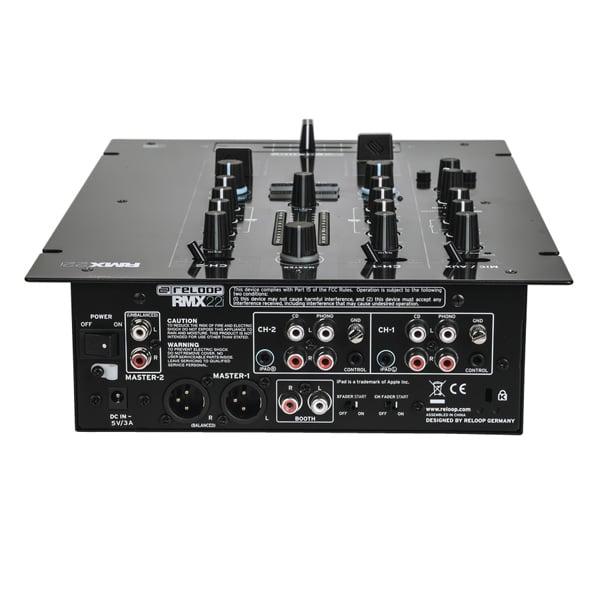 RMX-22I product image 04