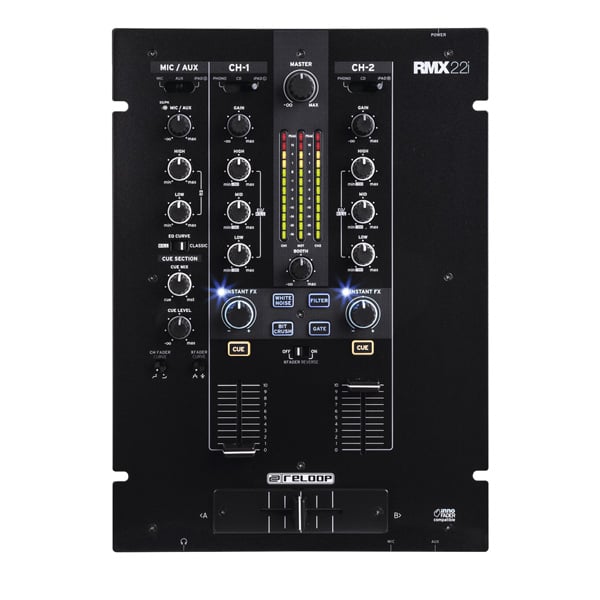 RMX-22I product image 02