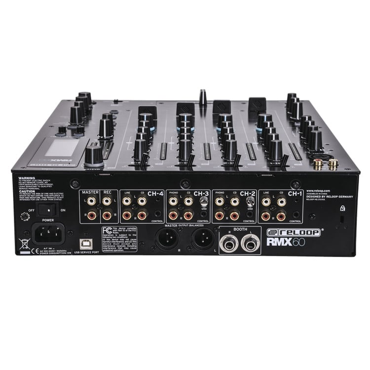 RMX-60 product image 04