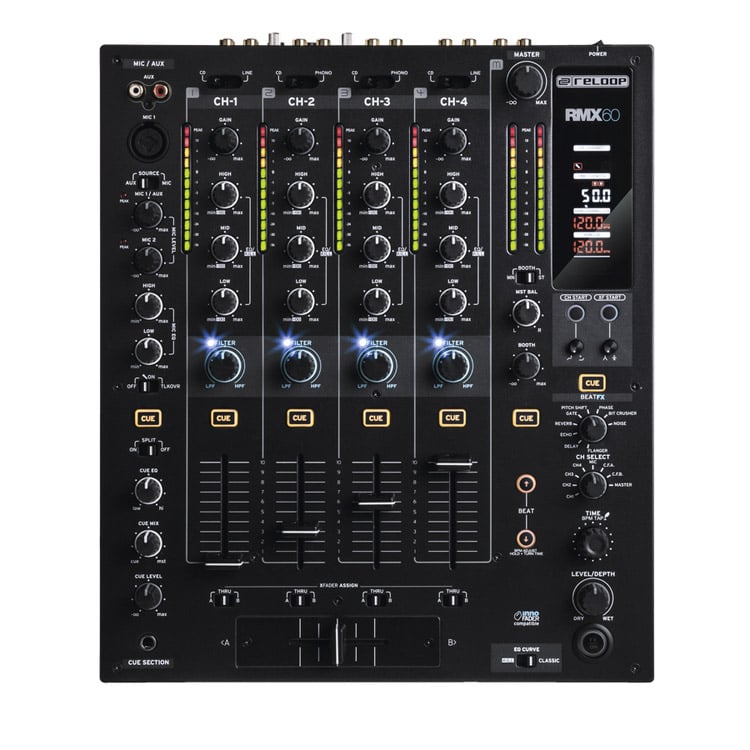 RMX-60 product image 02