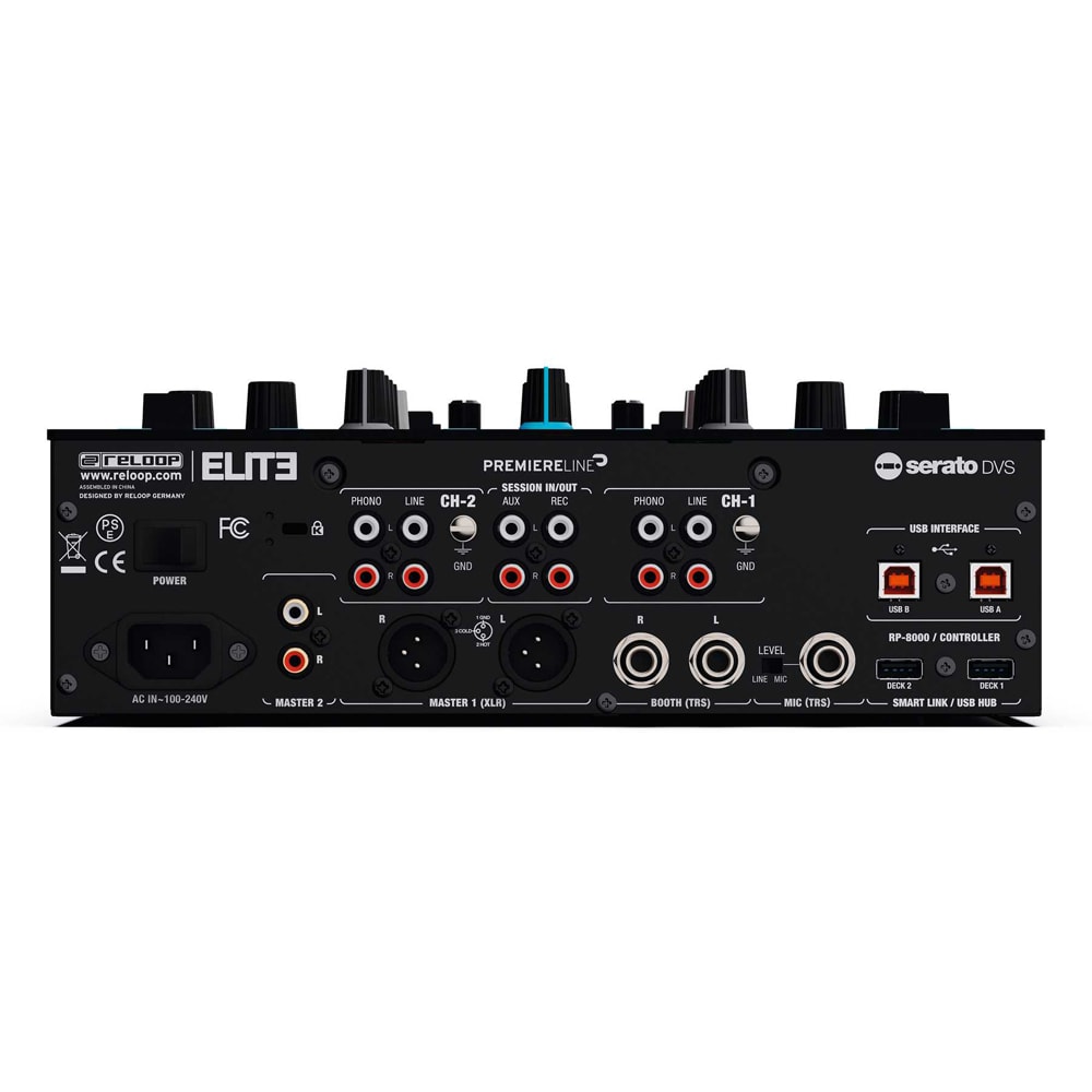 ELITE product image 05
