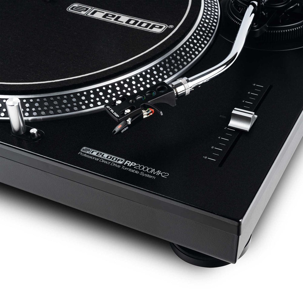 RP-2000MK2USB product image 05