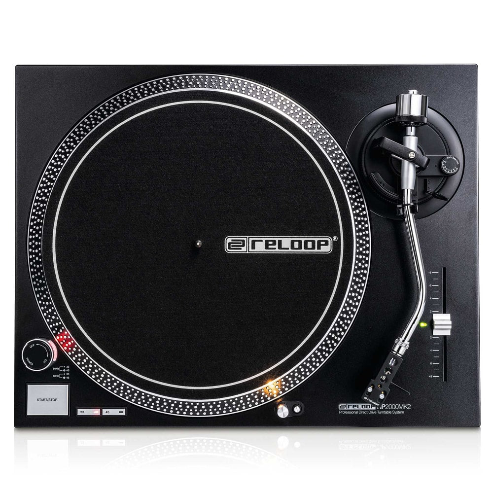 RP-2000MK2USB product image 01