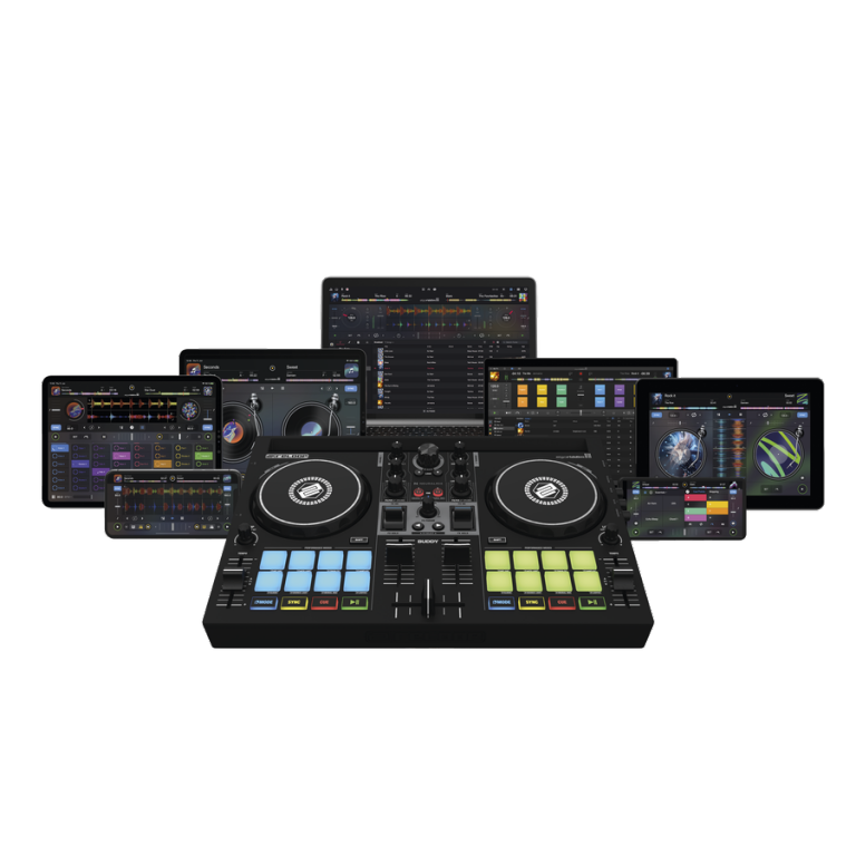 BUDDY product image 03