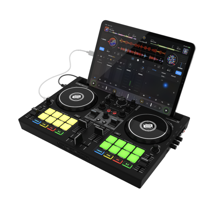 BUDDY product image 02