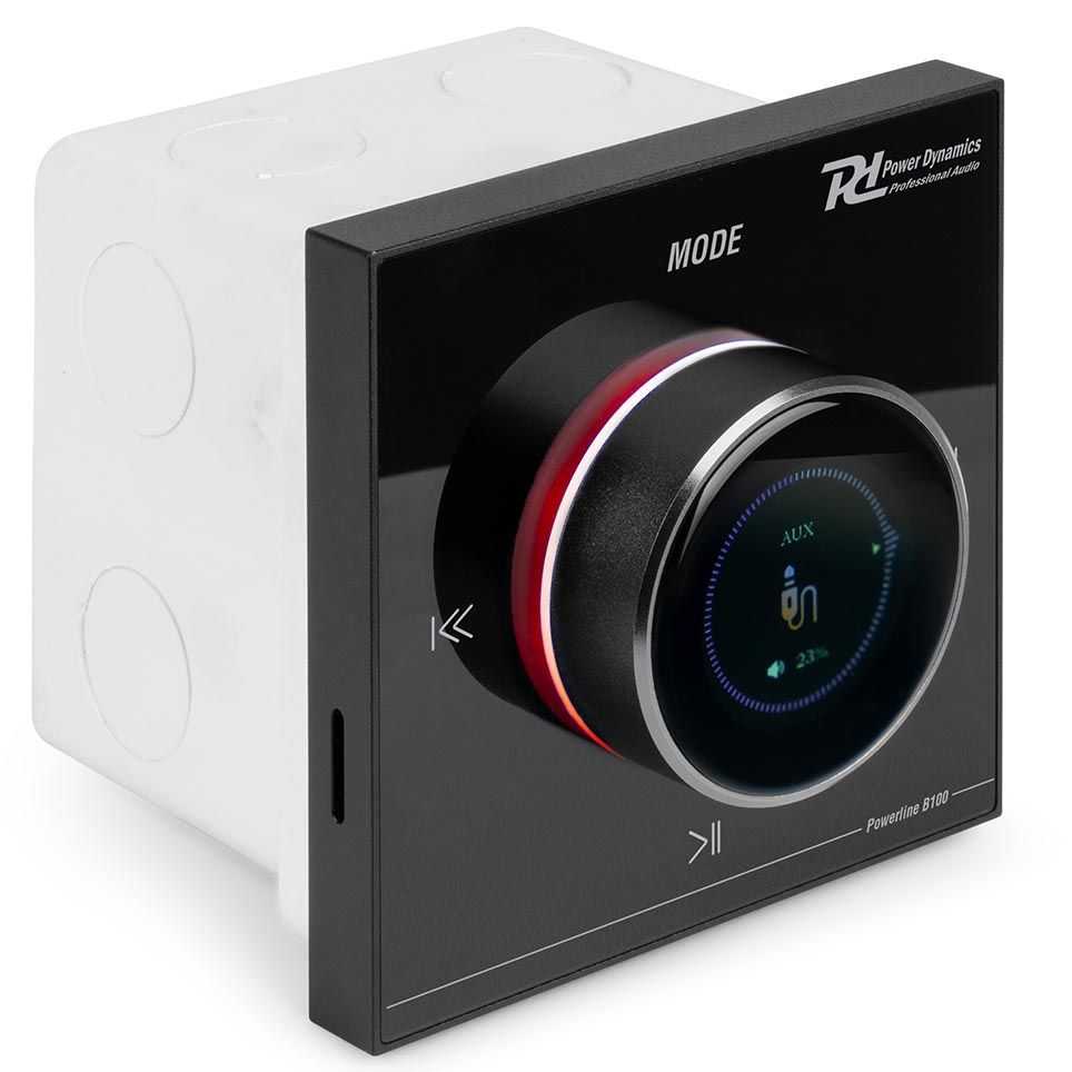 POWERLINEB100B product image 02