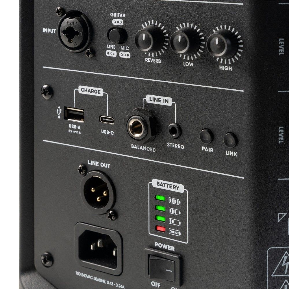 PRO-X1A product image 11