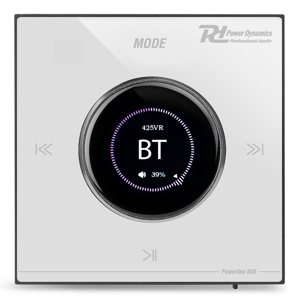 POWERLINEB50W product image 01