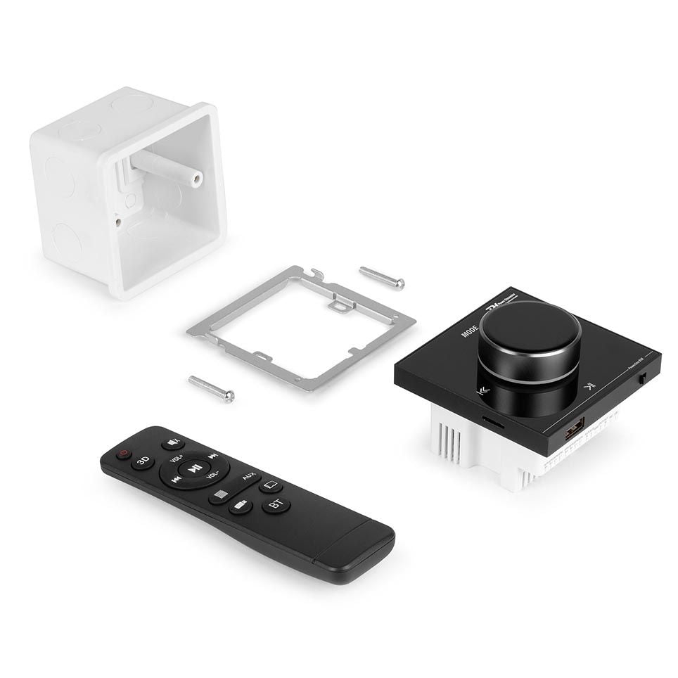 POWERLINEB50B product image 04
