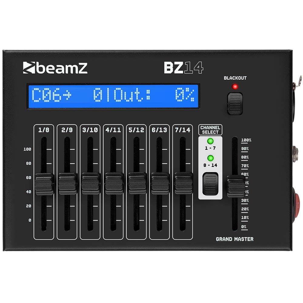 BZ14 product image 01