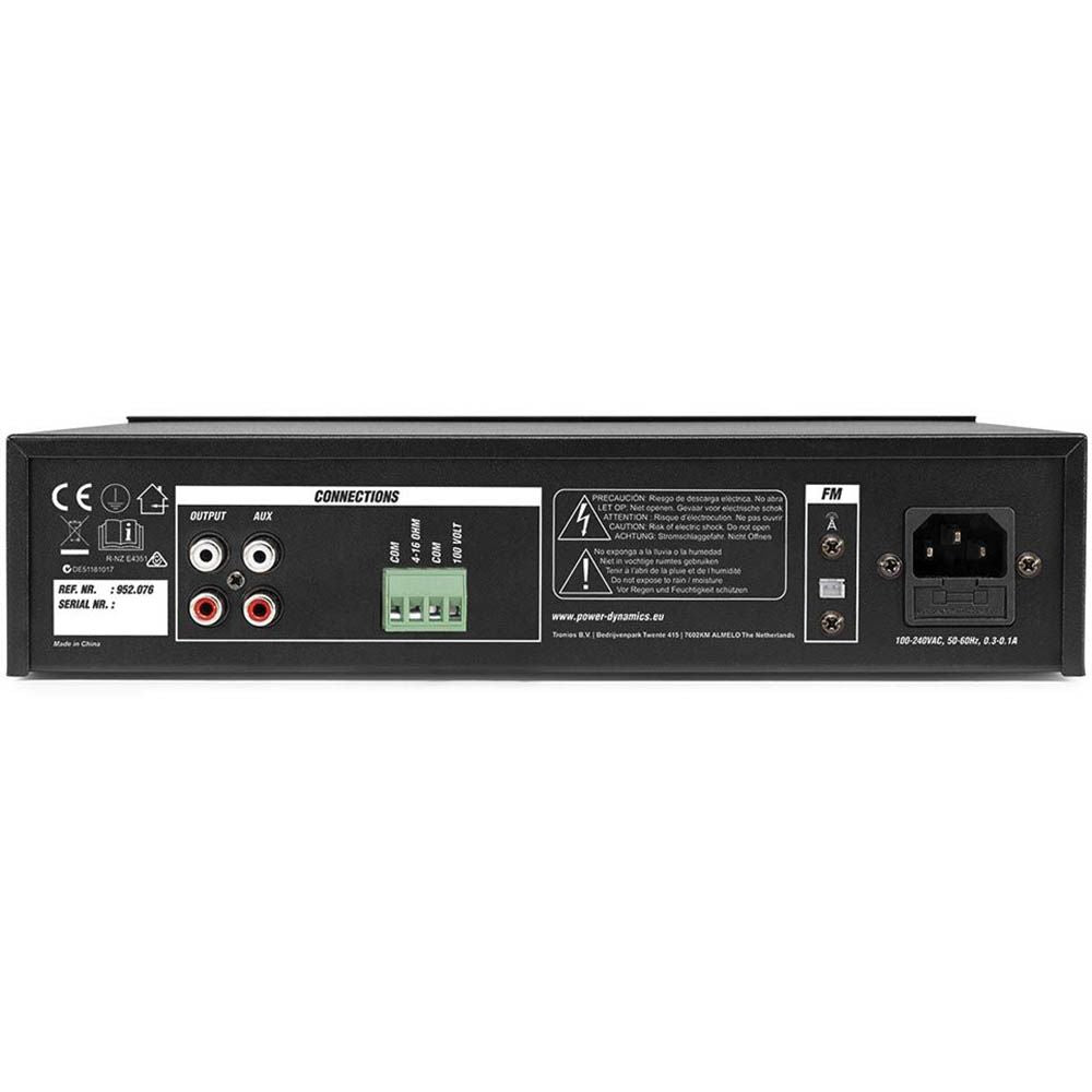PDM25 product image 04