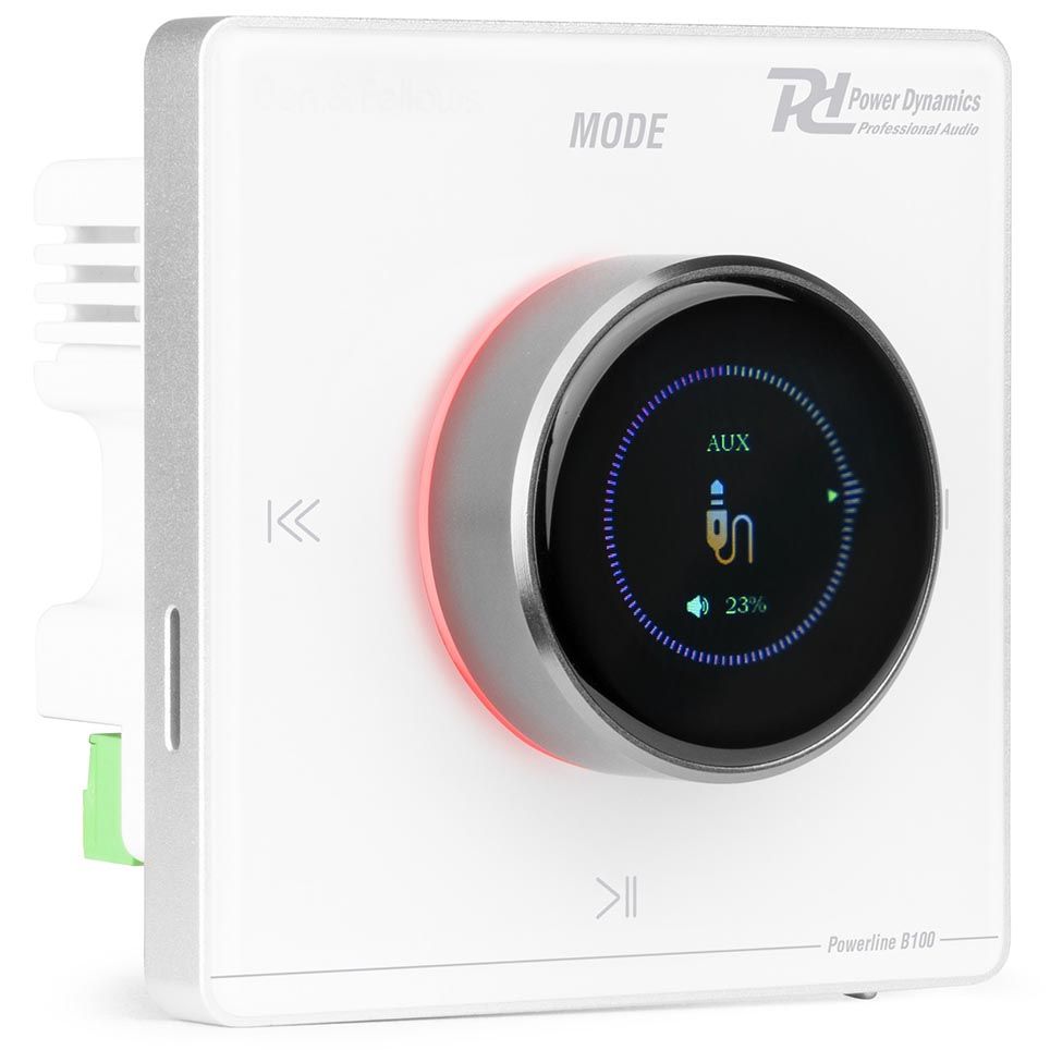 POWERLINEB100W product image 03