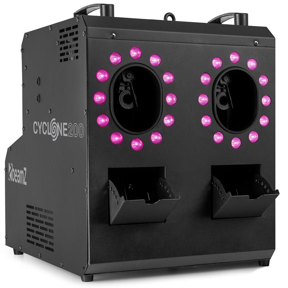 CYCLONE-200 product image 01