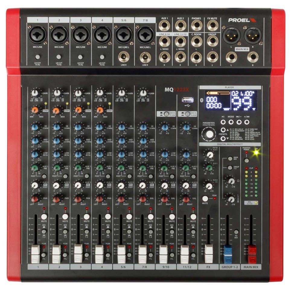 MQ1222X product image 01