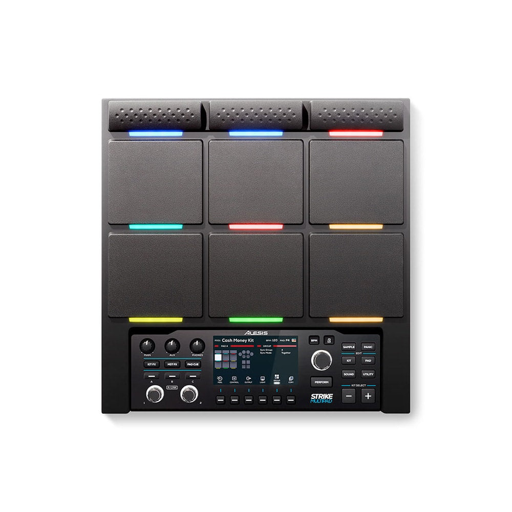 Alesis Strike Multipad Percussion Pad