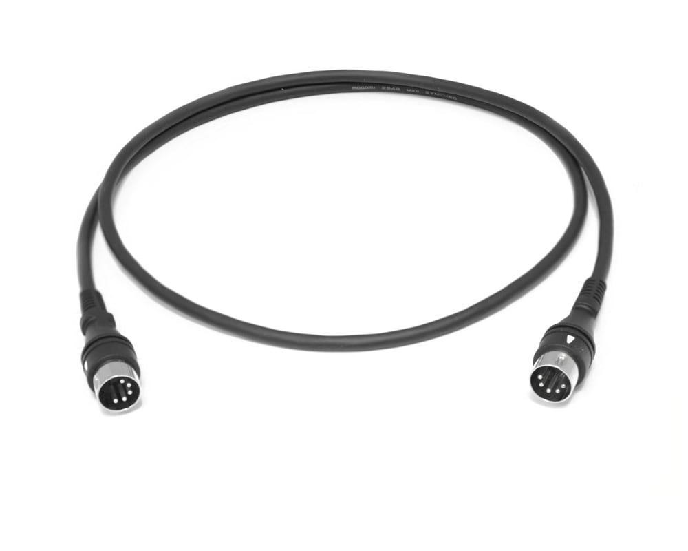 Mogami MIDI-03 3ft MIDI Cable - 0.91m