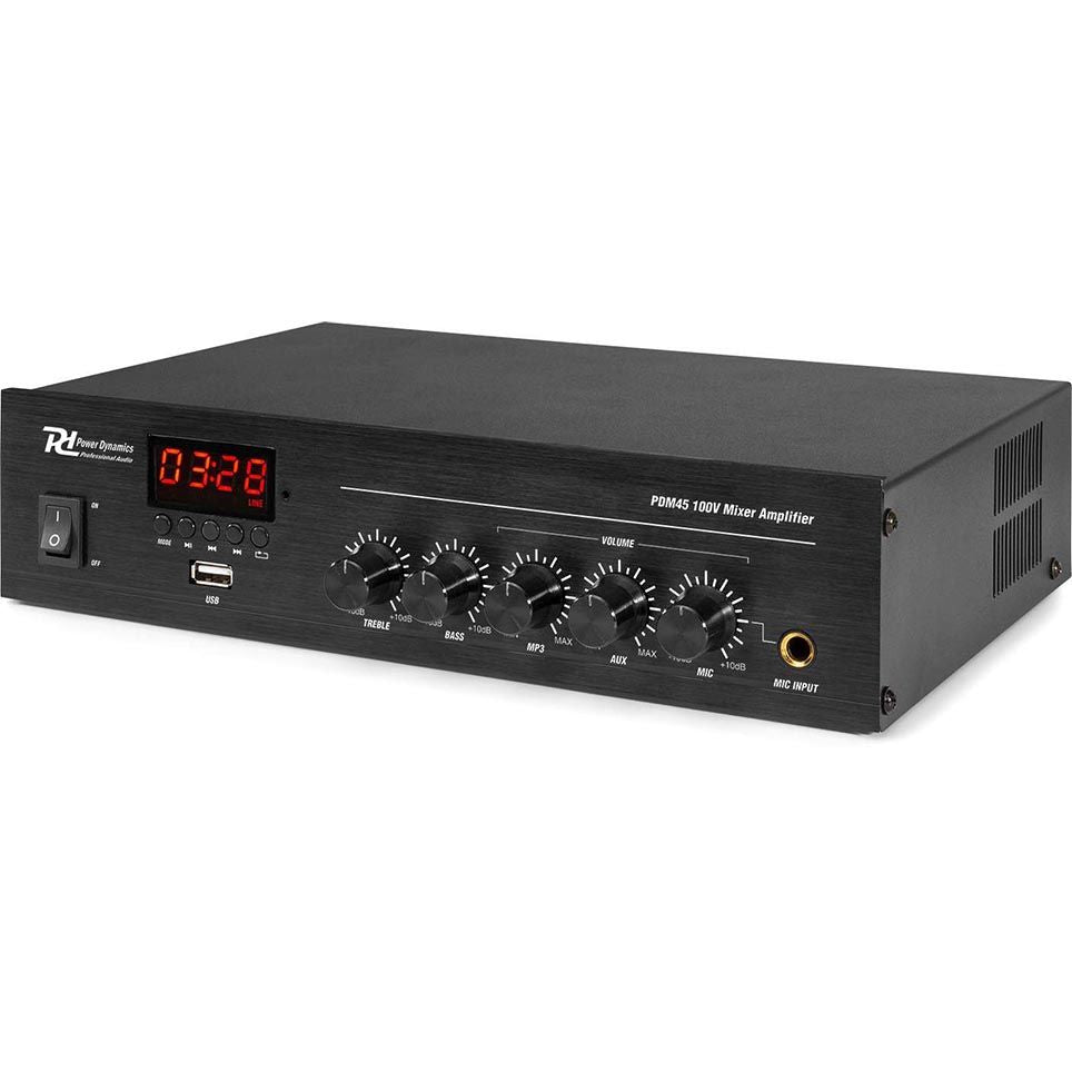 PDM45 product image 04