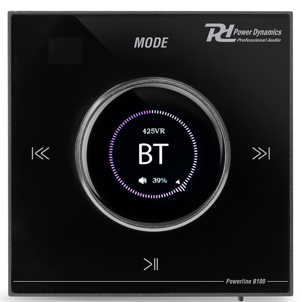 POWERLINEB100B product image 03