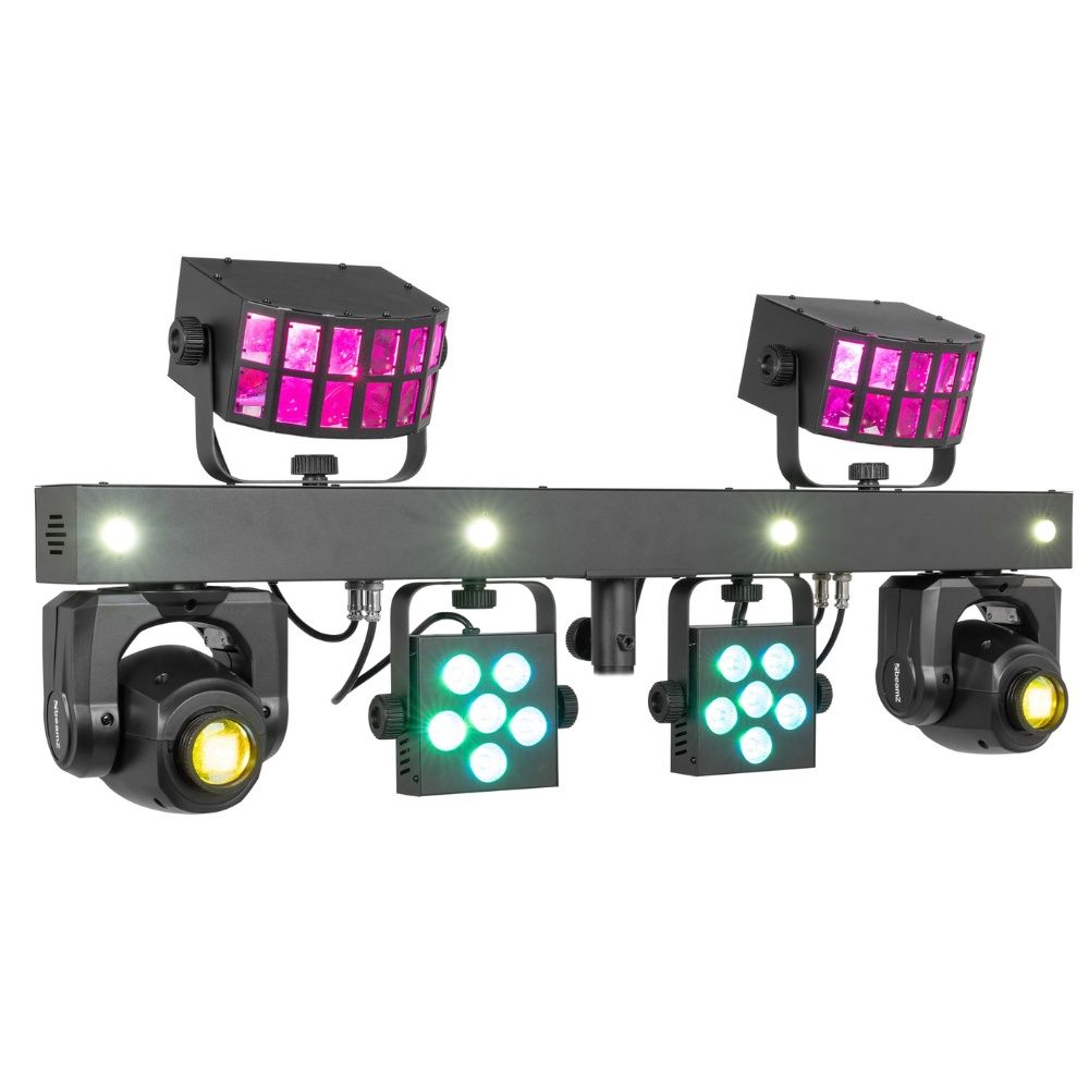 SHOWBARGO-GLOW product image 02