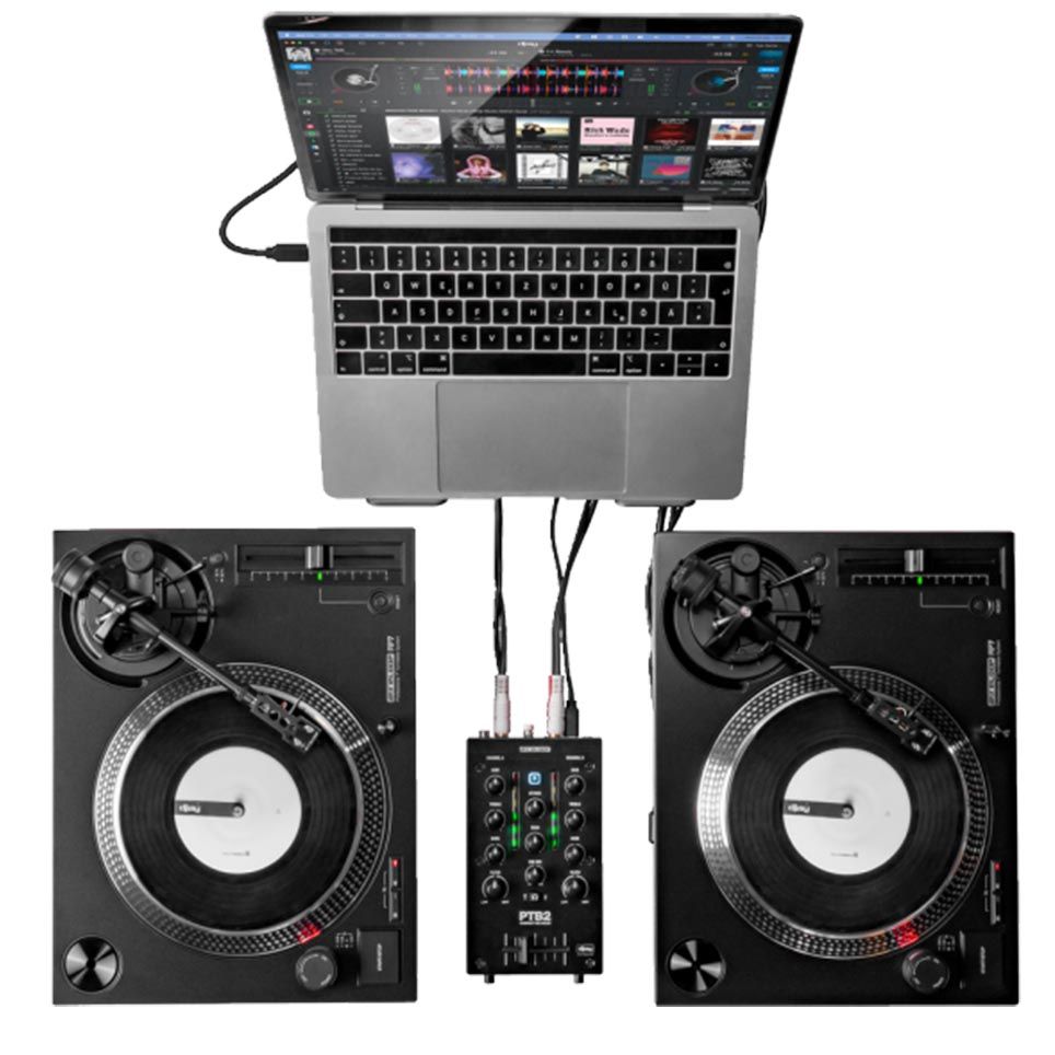PTB-2 product image 08