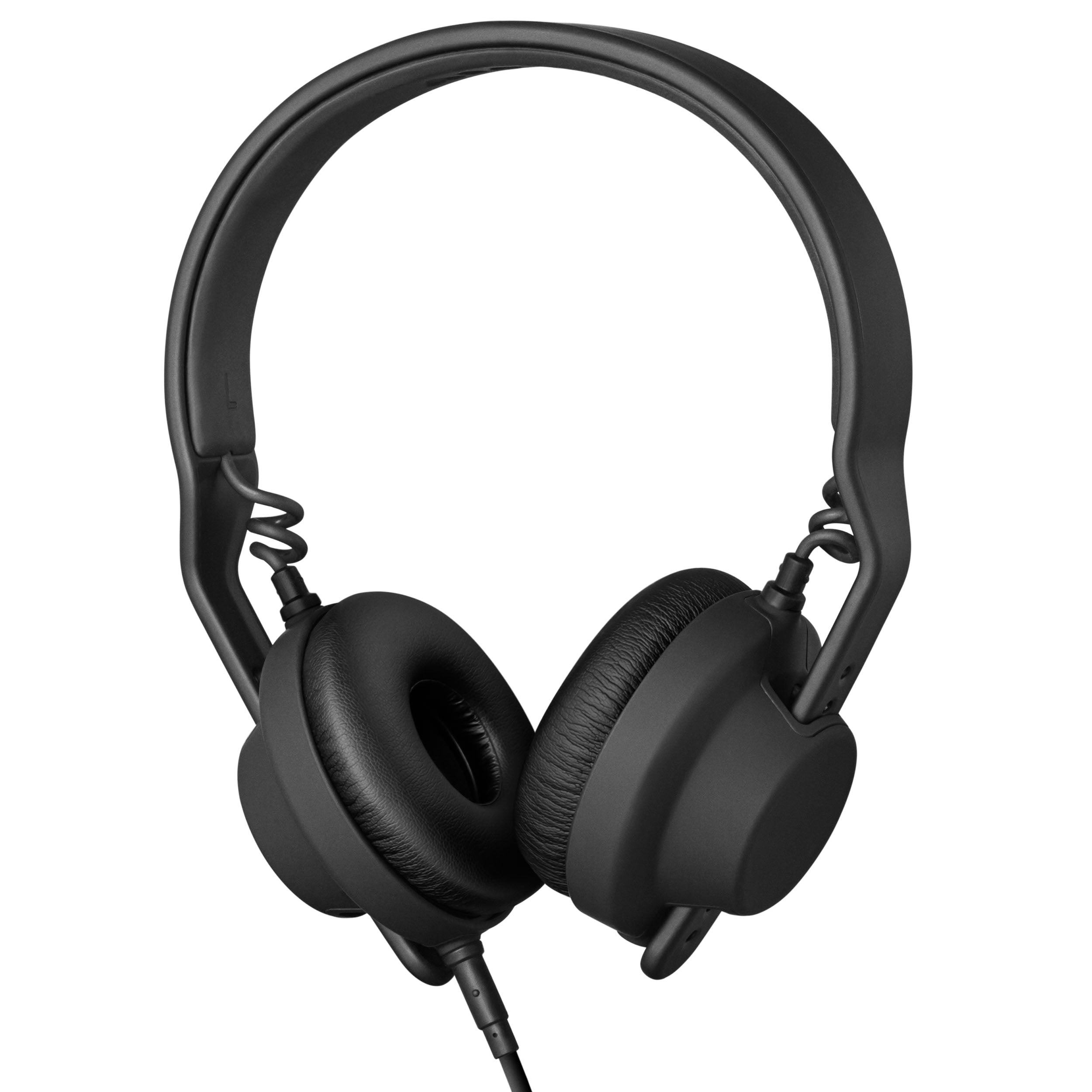 AIAIAI TRACKS Ultra Portable Lightweight Headphones with Mic