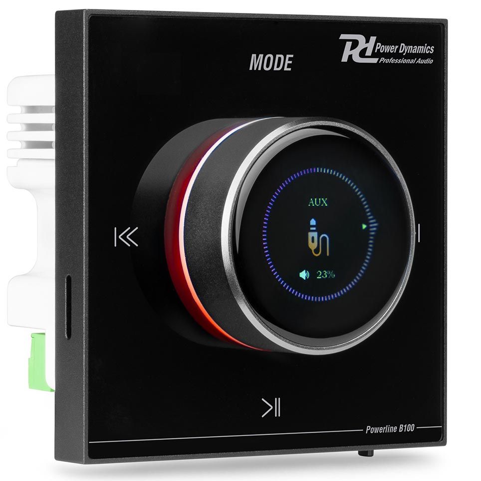 POWERLINEB100B product image 01
