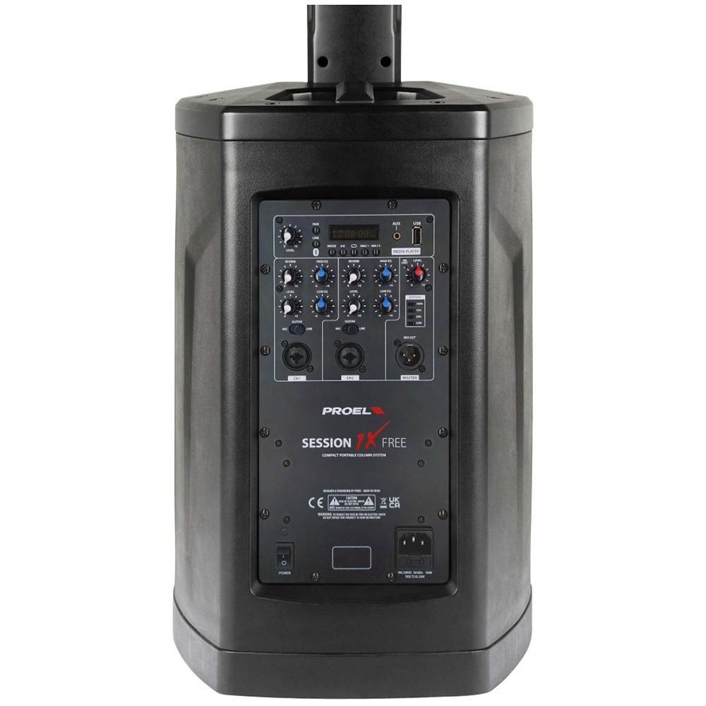 SESSION1XFREE product image 06