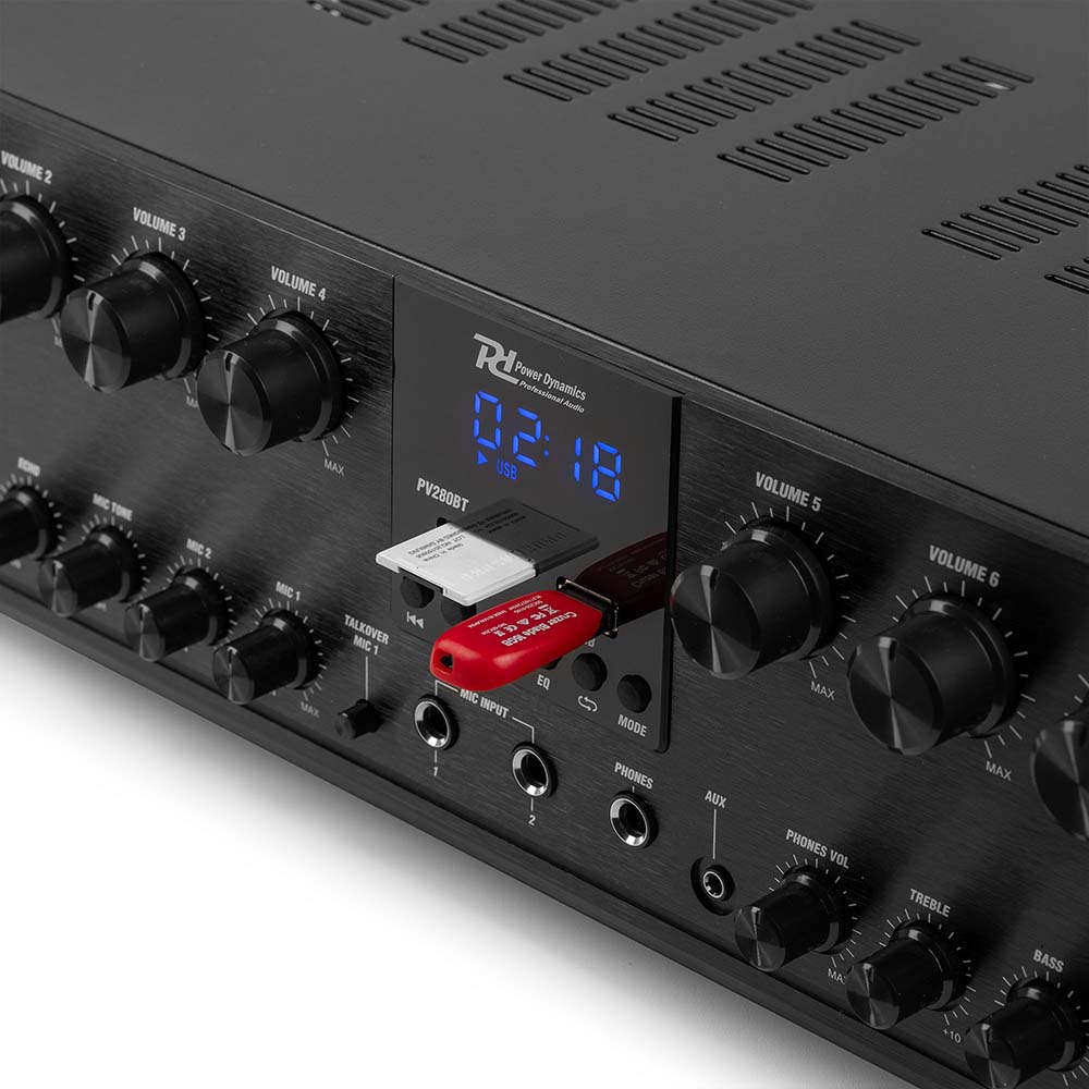 PV280BT product image 04