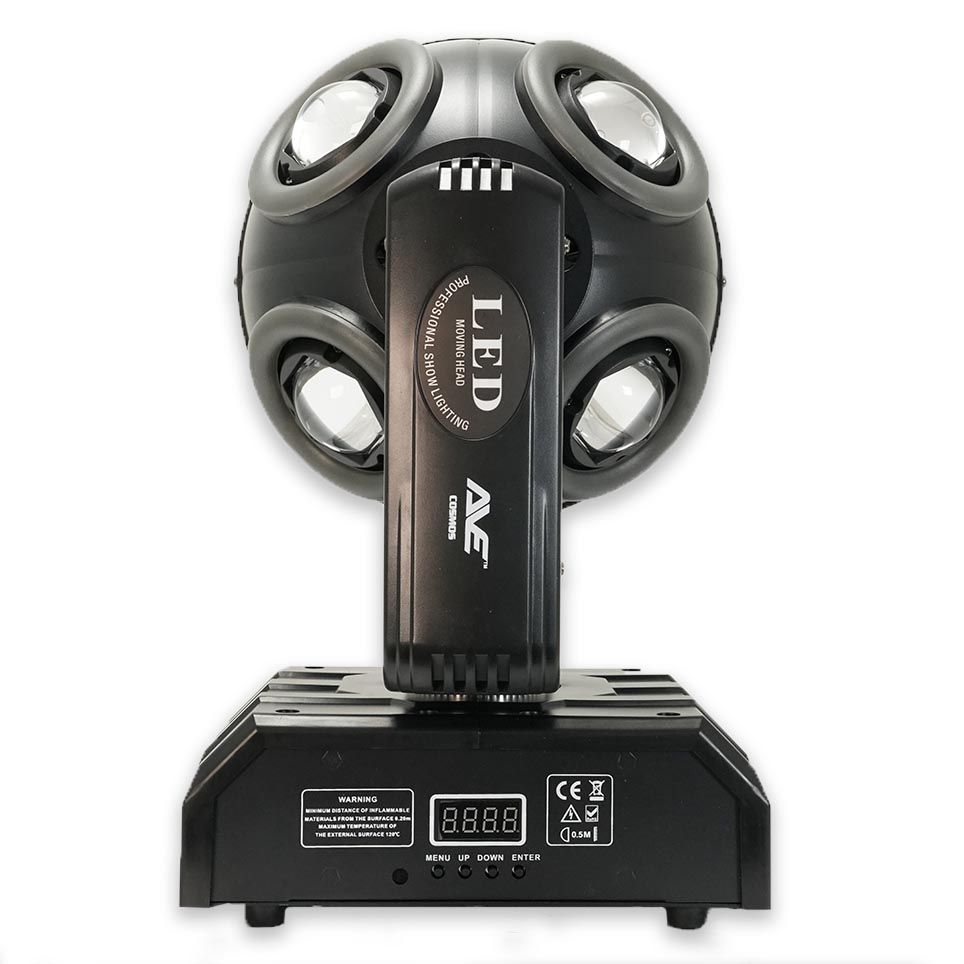 COSMOS product image 04