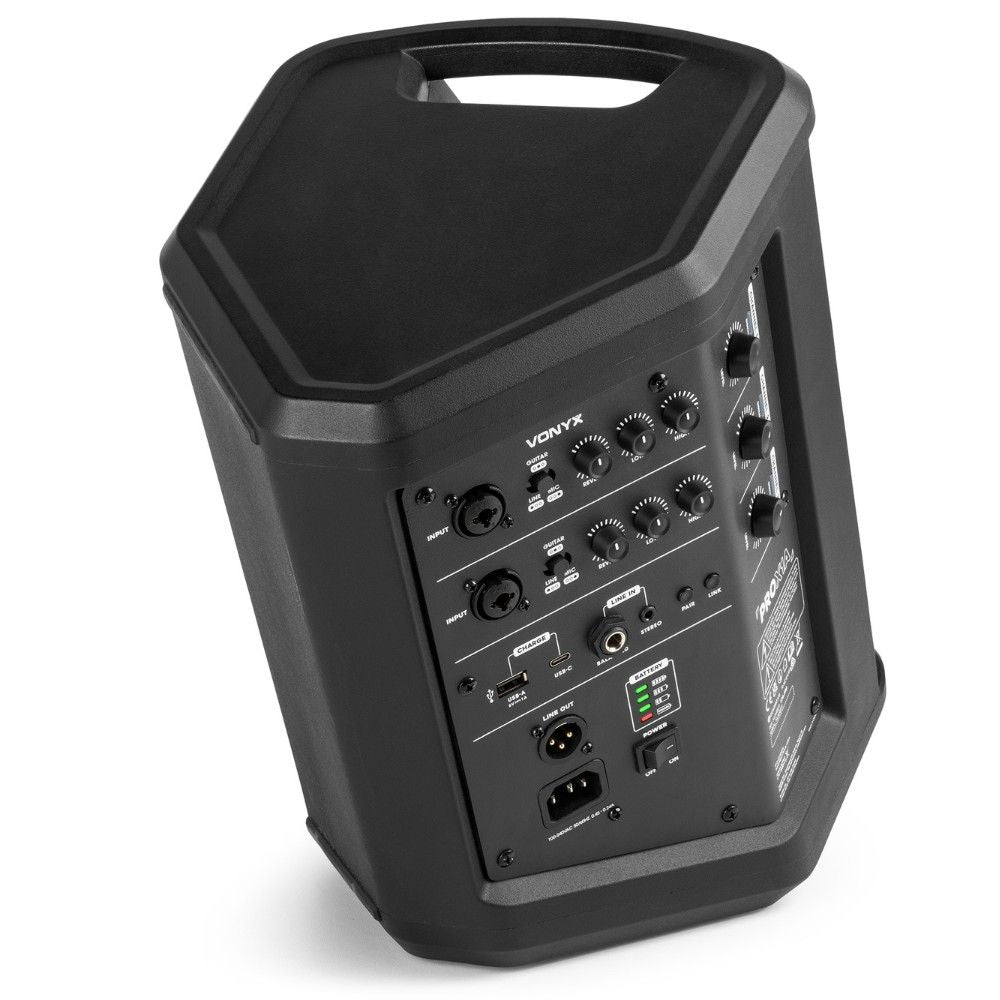 PRO-X1A product image 07