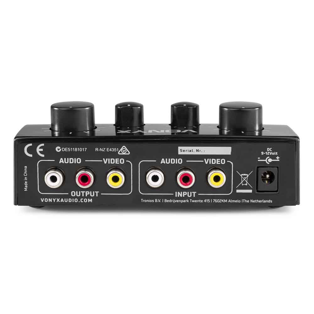 AV430B product image 06