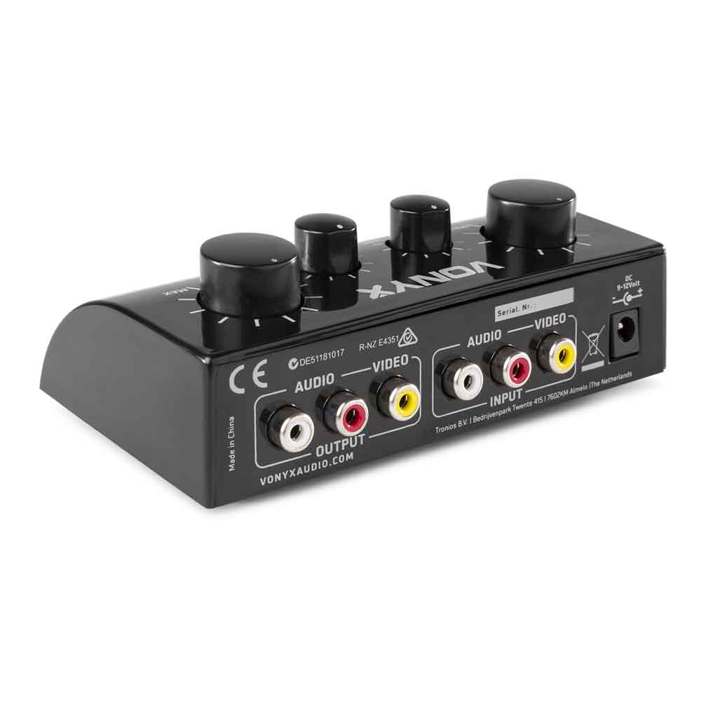 AV430B product image 07