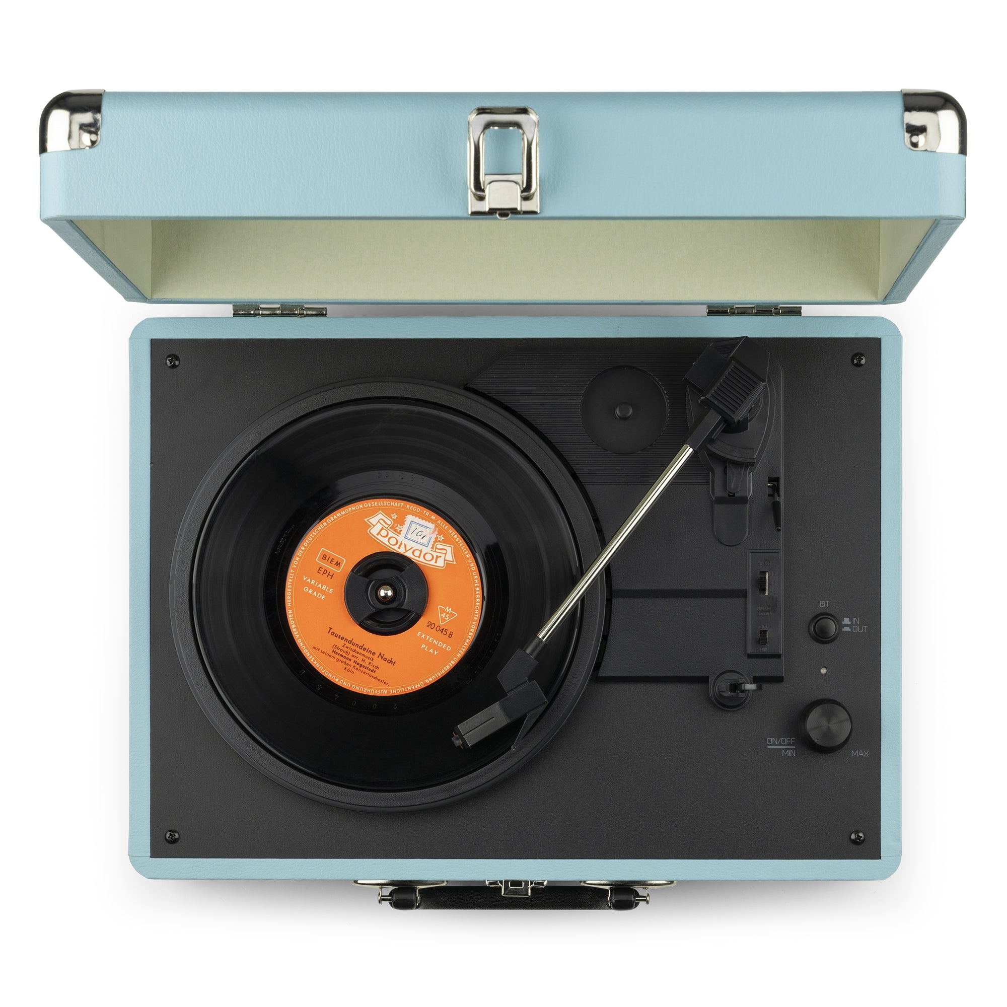 RP116BL product image 04