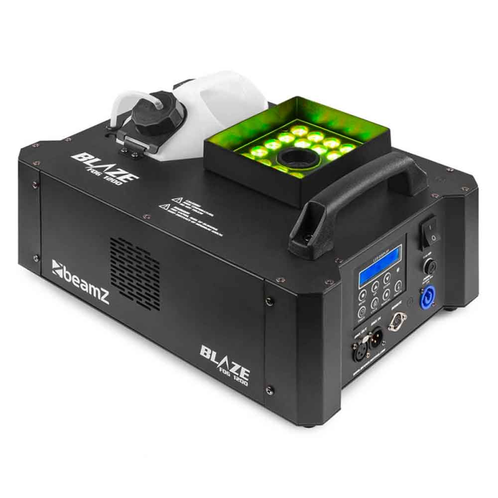 BLAZE1200 product image 02