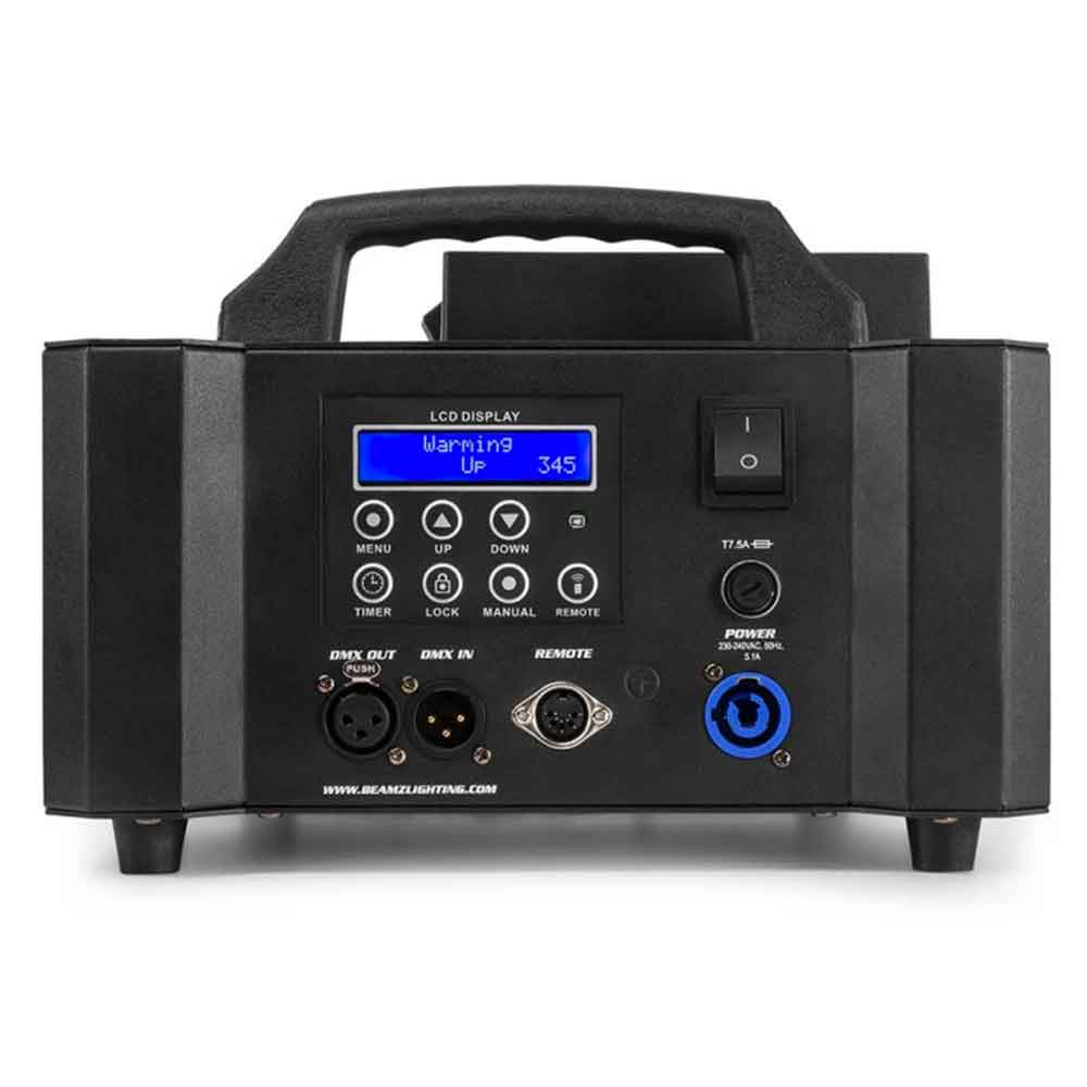 BLAZE1200 product image 05